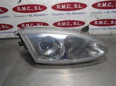 Faro Derecho Hyundai Coupe COUPE 137CV 101KW