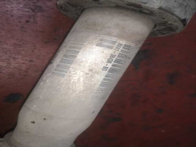 Foto 1ª: Transmision Delantera Derecha Ford Kuga G6DG (2010)