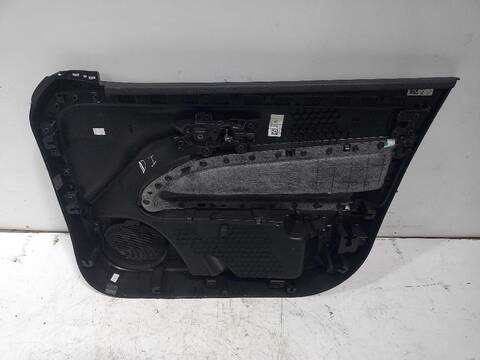 Foto 2ª: Tapizados Cartoneras Jeep Avenger ALTITUDE (2022)