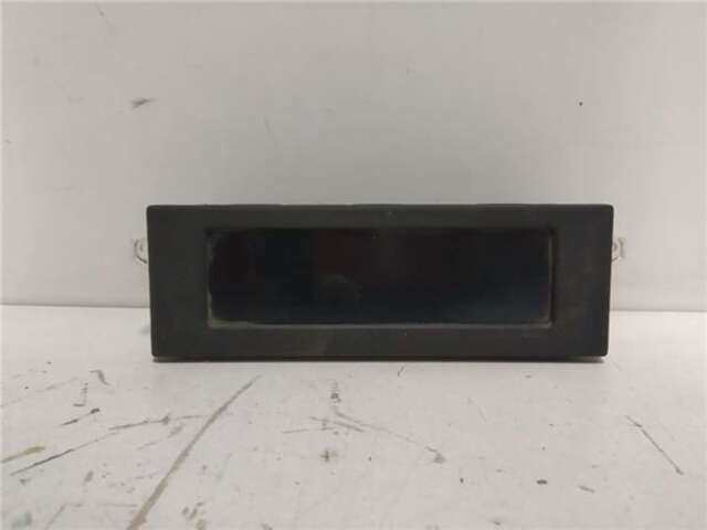 Pantalla Multifuncion Citroen C3 1.2 12V E-VTI (82 CV)
