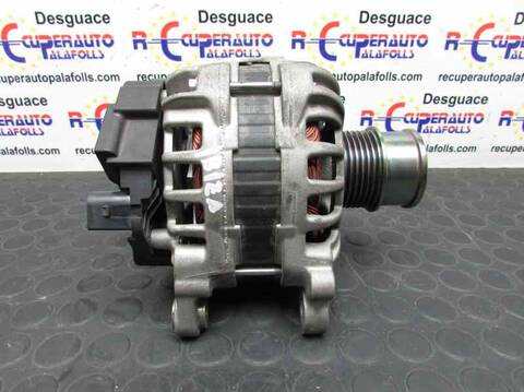 Foto 2ª: Alternador Seat Ibiza CHZC (2015)