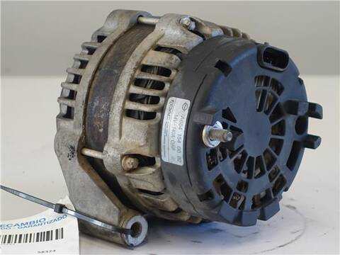 Foto 2ª: Alternador Ssangyong Rodius 2.7 XDI 163CV 120KW [D/ D27DT] (2007)