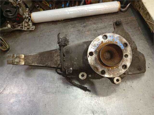 Mangueta Delantera Derecha Bmw Serie 5 518 3.0 535 D [3.0 LTR. - 220 KW TURBODIESEL]