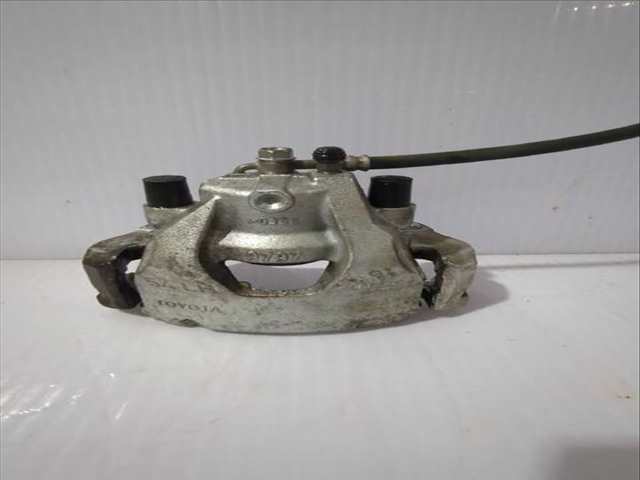 Foto 2ª: Pinza Freno Delantera Izquierdo Toyota Yaris 1.5 HYBRID MXPH11) 92CV [M15A-FXE] (2020)