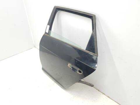 Foto 3ª: Puerta Trasera Izquierda Seat Leon 1.6 TDI 105CV 85KW [CLHA] (2013)