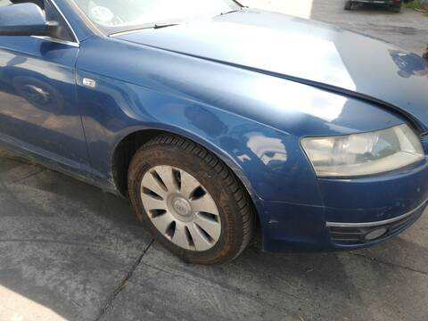 Aleta Delantera Derecha Audi A6 BDW BERLINA