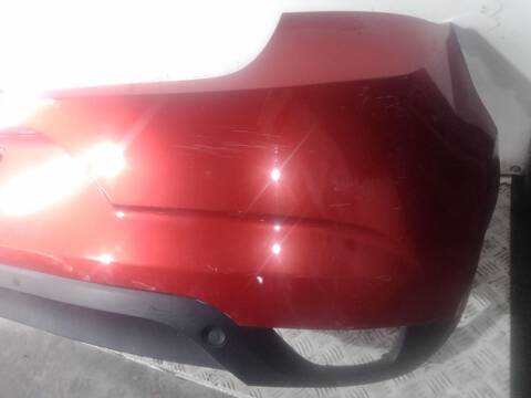 Foto 2ª: Paragolpes Trasero Renault Megane 1.2 TCE 130 B9MR) HATCHBACK 130CV 97KW IV HATCHBACK B9A/M/N_) [H5F 408]