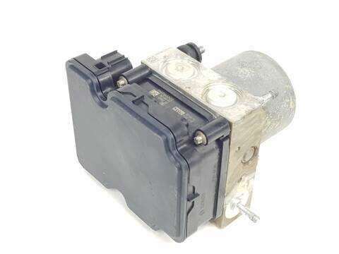 Foto 3ª: Abs Citroen Berlingo SHINE BUSINESS M (2008)