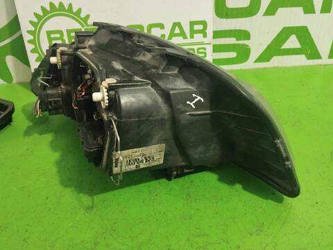 Foto 3ª: Faro Izquierdo Seat Ibiza 1.9 TDI 131CV [BLT / ASZ] (2001)