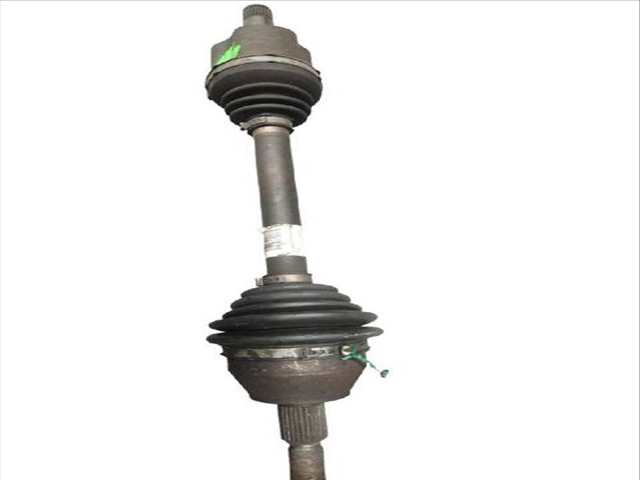 Transmision Delantera Izquierda Ford C Max 1.6 TDCI
