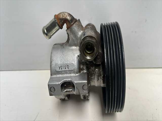 Foto 2ª: Bomba de Direccion Peugeot Partner 1.9 DIESEL [WJZ] (2000)