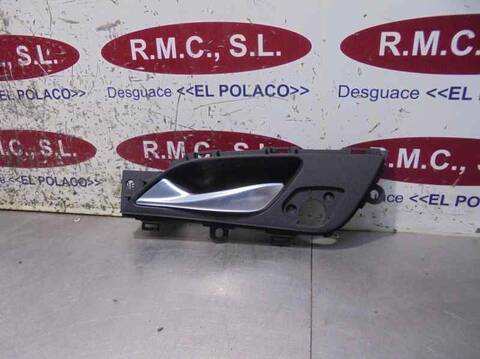 Maneta Interior Trasera Izquierda Hyundai i40 COMFORT 116CV 85KW