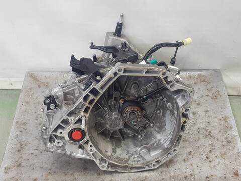 Caja Cambios Renault Kangoo AUTHENTIC 113CV 83KW