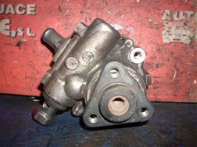 Bomba Servodireccion Audi A4 2.0 TDI 16V (103KW) [2.0 LTR. - 103 KW TDI]