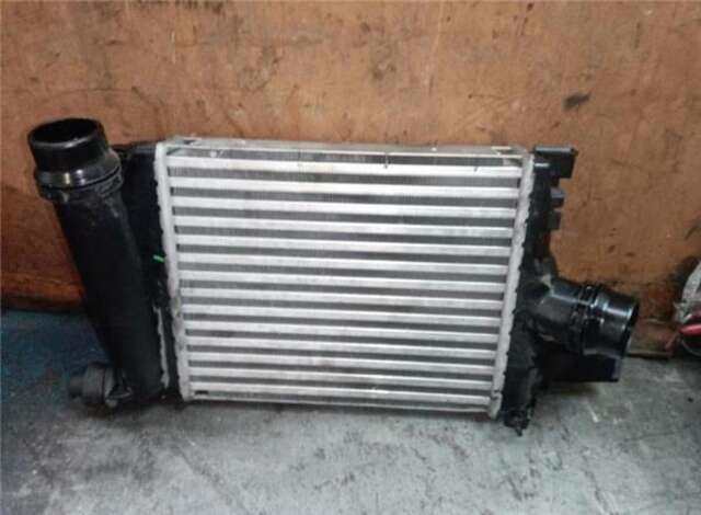Foto 2ª: Intercooler Dacia Sandero 0.9 STEPWAY ESSENTIAL [0.9 LTR. - 66 KW TCE CAT] [H4BB408]