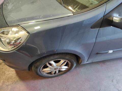 Aleta Delantera Izquierda Renault Clio K4J780