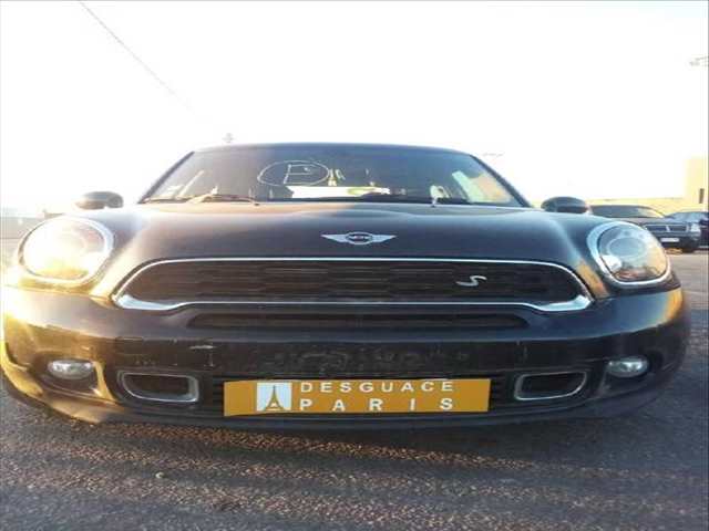 Motor de Arranque Mini Mini COOPER S ALL4