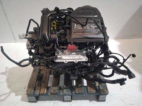 Motor Completo Seat Ibiza XCELLENCE 116CV 85KW