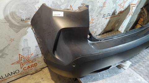 Foto 2ª: Paragolpes Trasero Citroen C4 FEEL BERLINA 110CV 81KW [YH01] (2022)