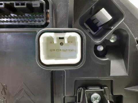 Foto 3ª: Cuadro de Instrumentos Citroen C1 1.0 VTI 72CV 53KW [1KR] (2019)