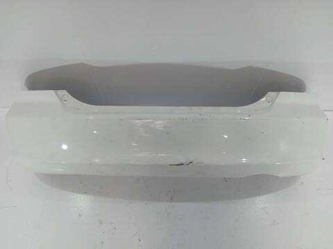 Foto 2ª: Paragolpes Trasero Honda Civic 1.6I ES BERLINA 110CV 81KW [D16V1] (2003)