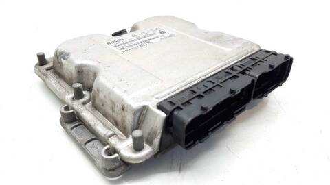Centralita Motor ECU Chrysler Voyager 2.5 CRD EXECUTIVE 141CV 105KW