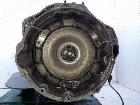 Caja Cambios Automatica Porsche Cayenne DIESEL 240CV 176KW AUT.