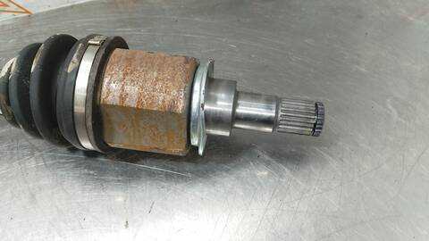 Foto 3ª: Transmision Delantera Izquierda Bmw Mini COOPER 116CV 85KW [W10B16A] (2004)