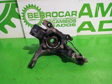 Foto 2ª: Mangueta Delantera Derecha Opel Astra ELEGANCE 101CV [Z17DTH] (2004)