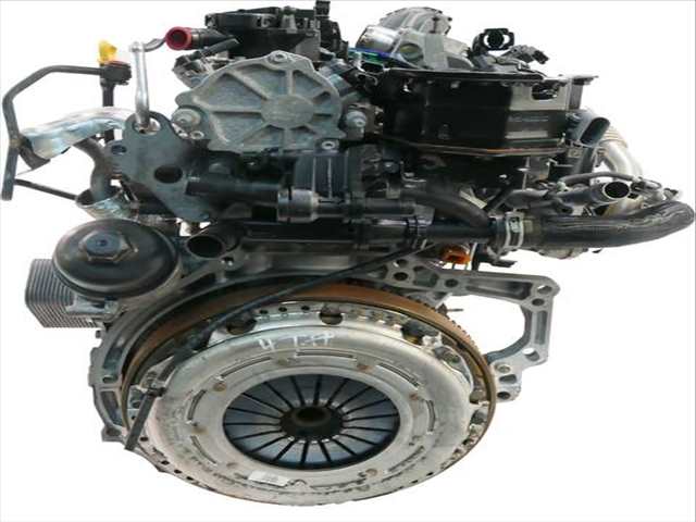 Foto 2ª: Motor Completo Ford C Max 1.5 TDCI 120 CV 88KW [XWDB]