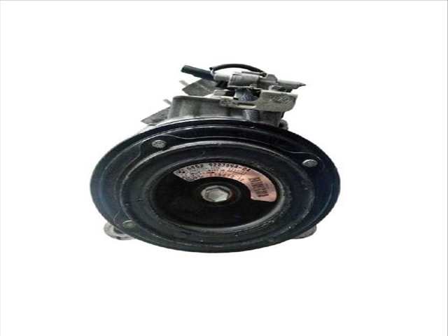 Foto 2ª: Compresor Aire Acondicionado Bmw Serie 1 114 118 D XDRIVE (2011)