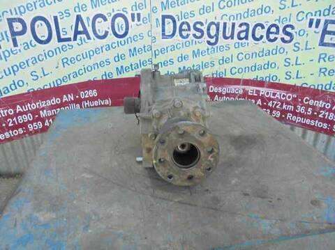 Foto 2ª: Caja Transfer Hyundai Santa Fe 2.2 CRDI CAT 150CV 110KW [D4EB] (2006)