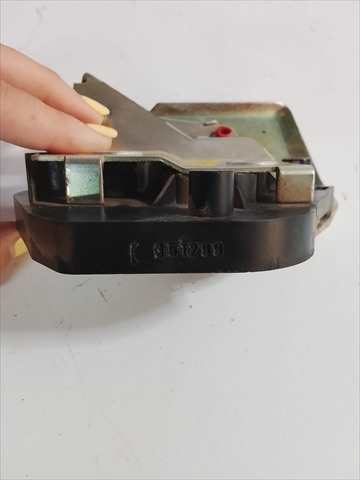 Foto 2ª: Cerradura Puerta Trasera Derecha Citroen Berlingo 1.9 DIESEL [D/WJZ] (2000)