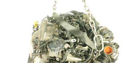 Motor Completo Seat Leon 2.0 TDI
