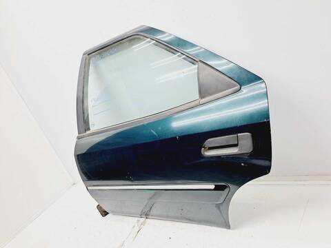 Foto 3ª: Puerta Trasera Izquierda Citroen Xantia BERLINA 88CV 65KW [D8B] (1997)