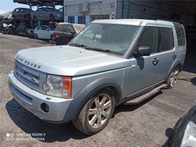 Faro Antiniebla Delantero Izquierdo Land Rover Discovery 2.7 TD