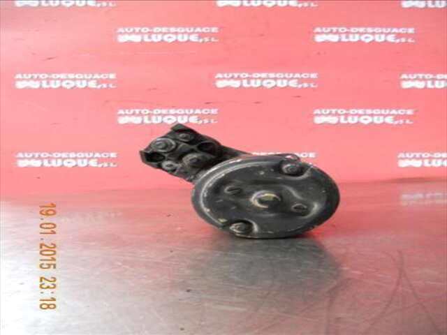 Foto 2ª: Motor de Arranque Opel Omega 2.5 D [X 25 TD]