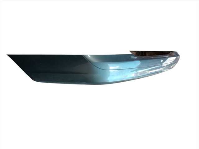 Foto 2ª: Paragolpes Trasero Mercedes Clase S 220 S 320 CDI 221.022 221.122) 235CV (2005)