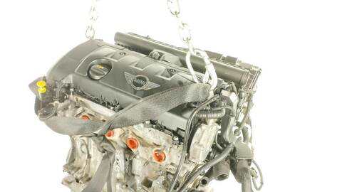 Motor Completo Mini Mini COOPER