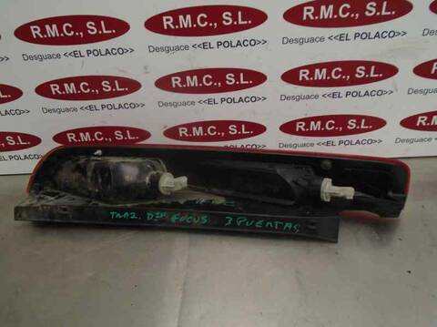 Foto 2ª: Piloto Trasero Derecho Ford Focus 2.0 TDCI CAT 136CV 100KW (2007)