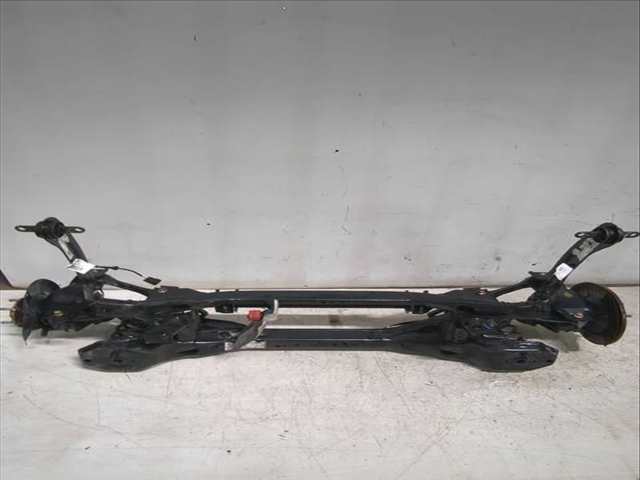Puente Trasero Volvo C30 1.8 125CV 92KW