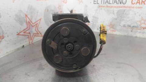 Foto 2ª: Compresor Aire Acondicionado Mini Mini COOPER 120CV 88KW [N12B16A] (2008)