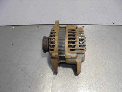 Foto 2ª: Alternador Kia Sephia BASICO 80CV 59KW [S6D] (2001)