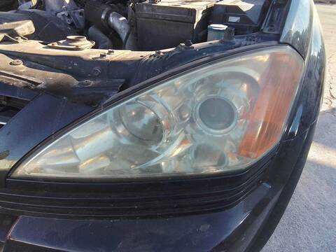 Faro Izquierdo Ssangyong Kyron 2.0 141CV 104KW