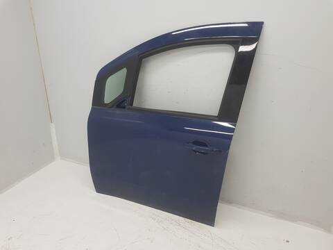 Foto 2ª: Puerta Delantera Izquierda Mercedes Citan 110 CDI STANDARD 420.623) FURGON
