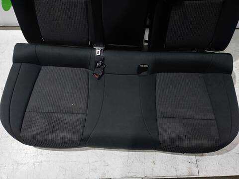 Foto 3ª: Asientos Traseros Peugeot 508 ACTIVE 140CV 103KW [8DRHF8] (2012)