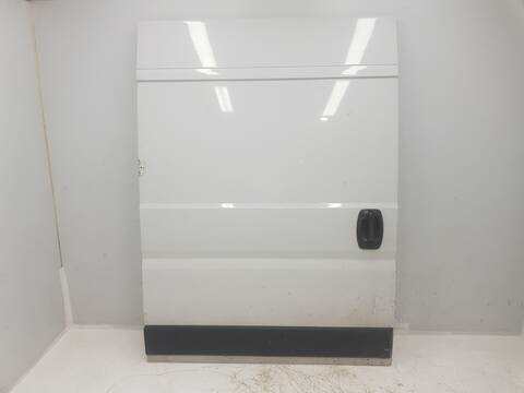 Puerta Lateral Corredera Derecha Fiat Ducato 140 L2H2 RS 3450 MM FURGON