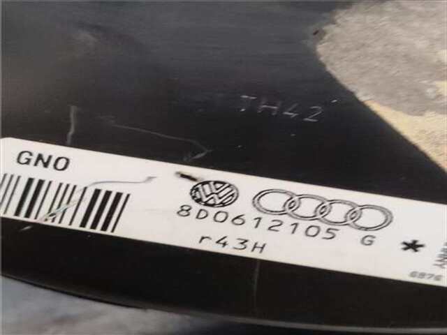 Foto 2ª: Servofreno Audi A4 1.8 T [1.8 LTR. - 110 KW 20V TURBO] [AEB]