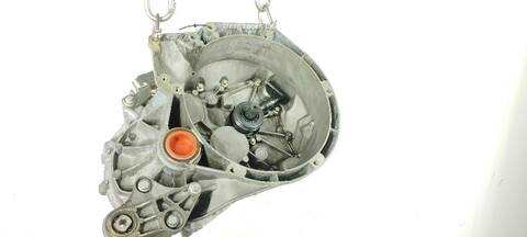 Foto 2ª: Caja Cambios Ford Focus 1.0 ECOBOOST [M1DD] (2010)