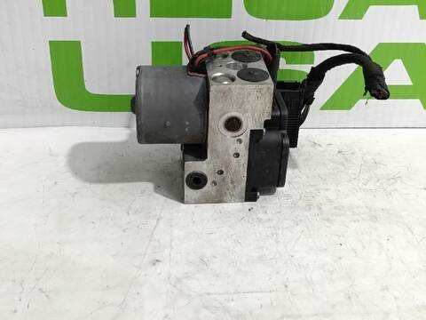 Foto 3ª: Abs Audi A6 2.5 TDI QUATTRO AUT. 180CV [BAU] (2001)